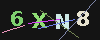 Gambar captcha